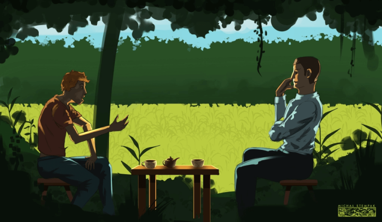 Jak przygotować się do wywiadu behawioralnego lub kompetencyjnego?